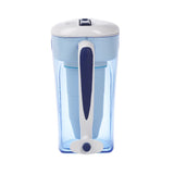 ZeroWater 12 Cup Ready Pour Pitcher with Free TDS Meter