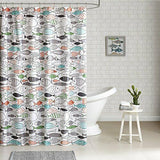 Ithaca shower curtain