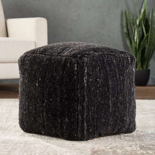 Akeil 18`` Square Pouf