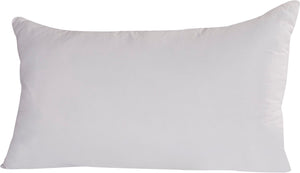 Akiva Medium Polyester Bed Pillow - king