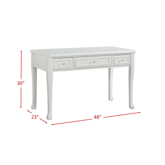 CLEARANCE Altha Kids Study Writing Desk - scratch & dent -