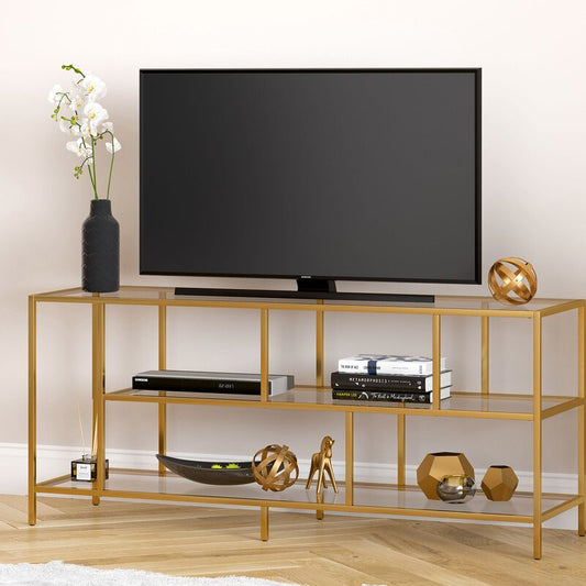 Alphin TV Stand for TVs up to 60"