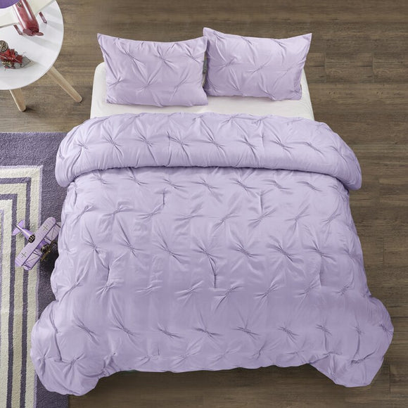 Andes Microfiber Comforter Set