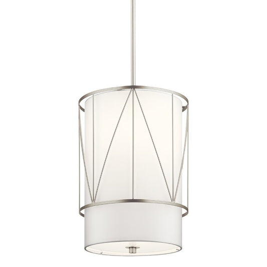 Ariat 1 - Light Single Cylinder Pendant