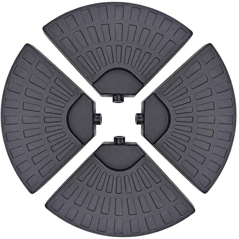 Cantilever Umbrella Base Stand Patio Offset Umbrella