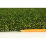 Artificial Grass Turf Area Rug