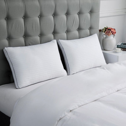 Beebe Down Alternative Firm Support Pillow