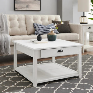 Cadhla Coffee Table with Storage