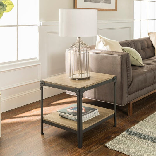 Cainsville End Table