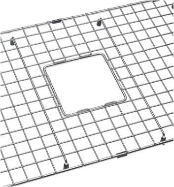 15`` x 14`` sink grids x 2 piece