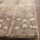 Carpenter Southwestern Handmade Wool Runner, 2`3 x 13`