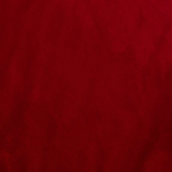Casablanca Exotic Red Fabric, 3 Yards