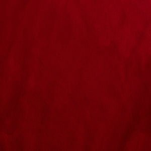 Casablanca Exotic Red Fabric, 4 Yards