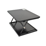 Change-Desk Mini Height Adjustable Standing Desk Converter *SCRATCH & DENT*