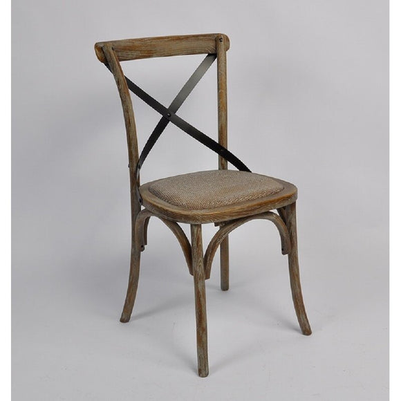 dining crossback chair - Scratrch & Dent