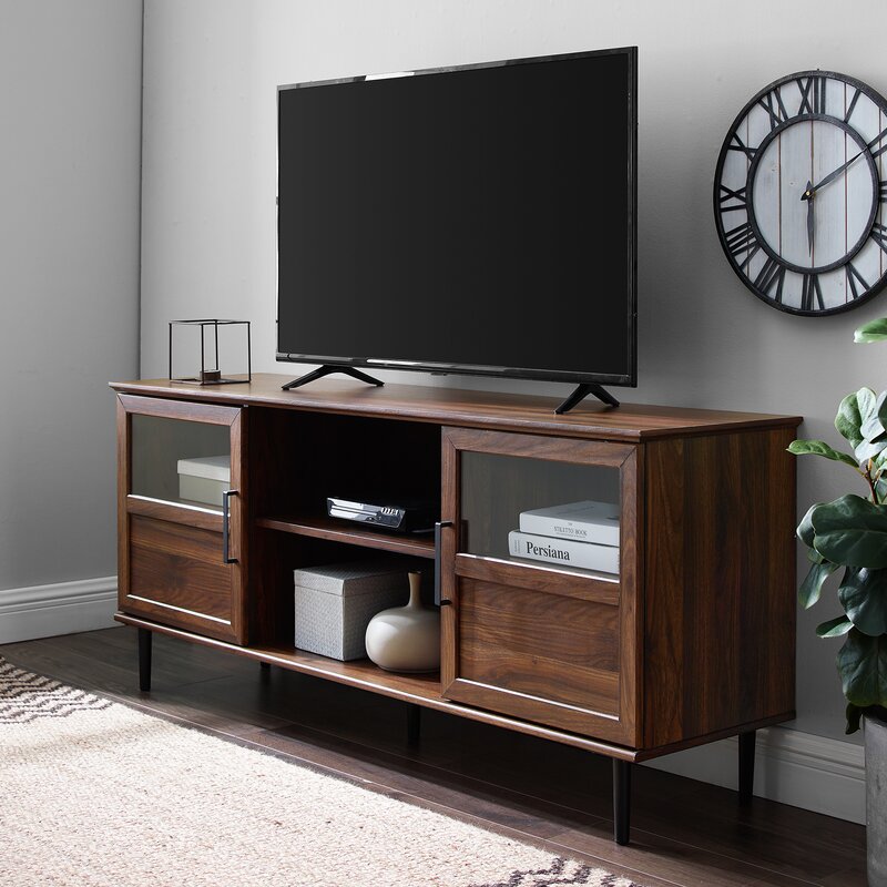 Cochere TV Stand for TVs up to 65"