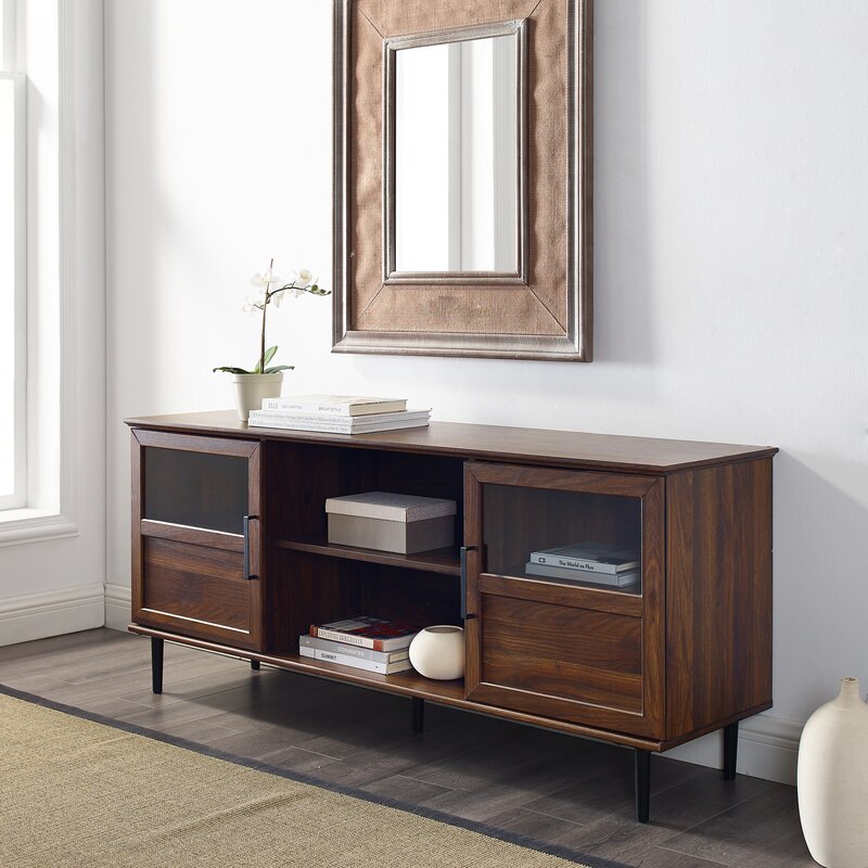 Cochere TV Stand for TVs up to 65"