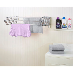 Collapsible Wall Drying Rack