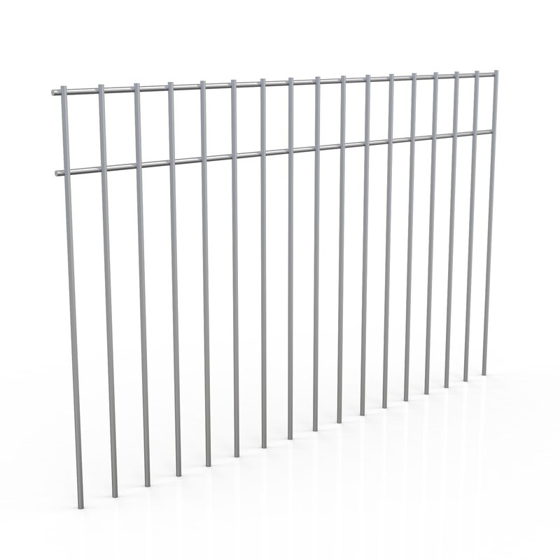 Cornwell Dog Pen - 5 piece