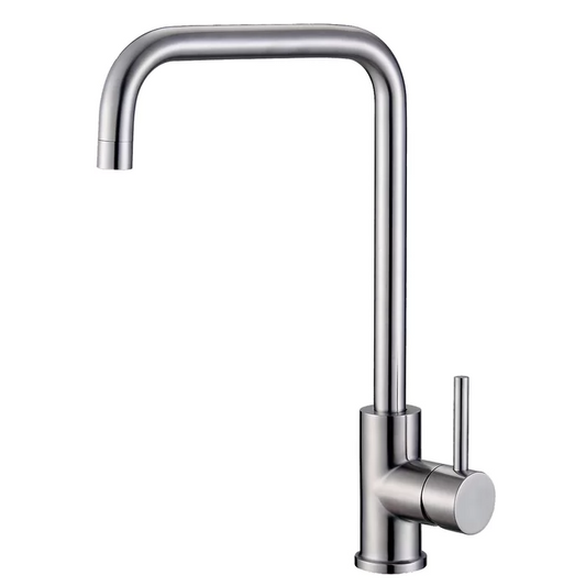 Cosmos Square Single Hole Bar Faucet