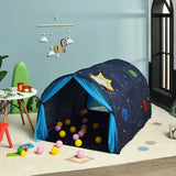 Kids Play Tent Playhouse W/ Carry Bag