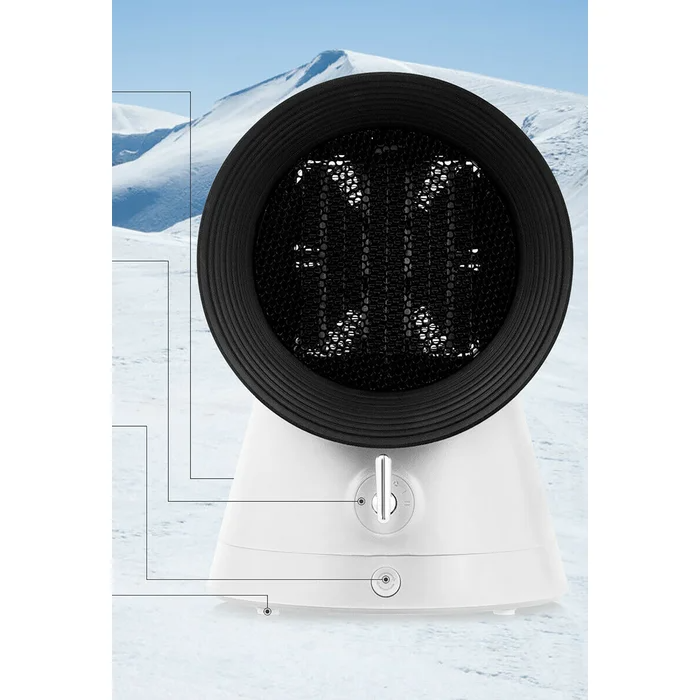 Fan Heater