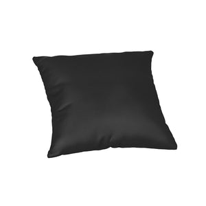 18" x 18" Crispin Outdoor Square Sunbrella Pillow Cover & Insert
