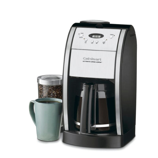 Cuisinart Grind & Brew™