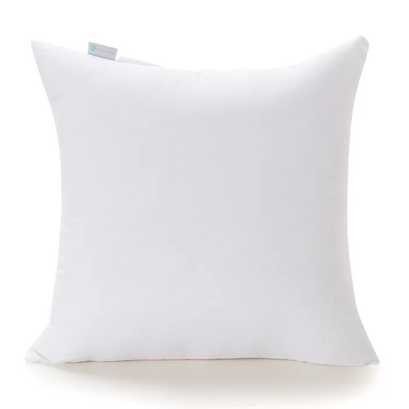 Square Pillow Insert 20 x 20