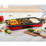 Dash Everyday Griddle - RED