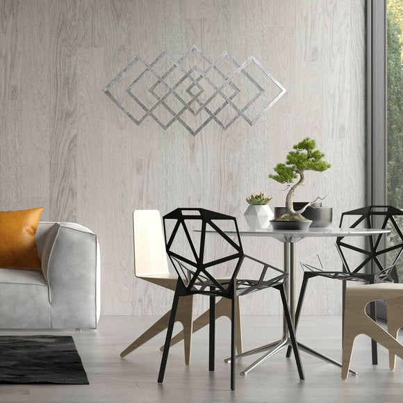 Diamond Wall Decor