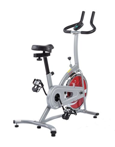 Sunny Health & Fitness SF-B1203 Indoor Cycling Bike *FULLY ASSEMBLED*