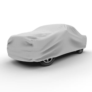 Elastic Automobile Cover By Budge Industries
