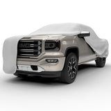 Elastic Automobile Cover By Budge Industries