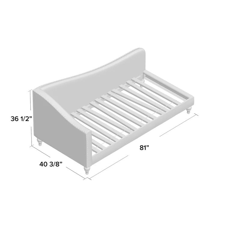 Elliott Twin Daybed