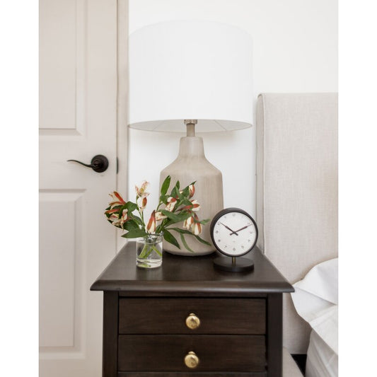 Elly 25`` Table Lamp