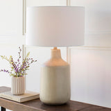 Elly 25`` Table Lamp