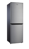 Galanz Bottom Freezer Refrigerator, 7.4 cu.ft