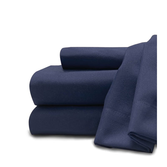 Faynett Soft and Cozy Easy Care Deluxe Microfiber Sheet Set