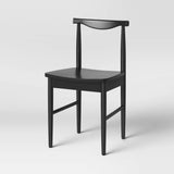 Cranston Wood Dining Chair