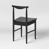 Cranston Wood Dining Chair