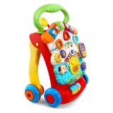 VTech Stroll & Discover Activity Walker - English Version