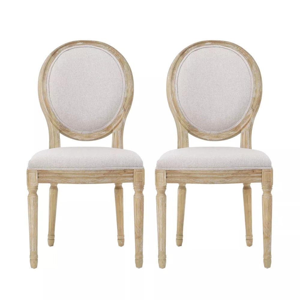 King Louis Dining Chair, 1 chair