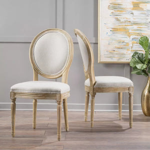 King Louis Dining Chair, 1 chair