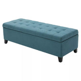 Brendt Storage Ottoman