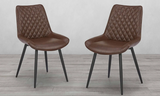 Newkirk Side Chair (Set of 2)