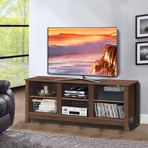 Gorlest TV Stand for TVs up to 60