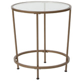 Grinnell End Table