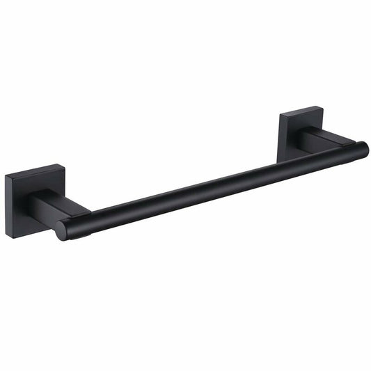 Hand 13.78" Wall Mounted Towel Bar