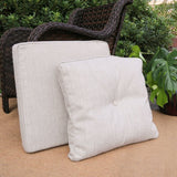 1 Back , 1 Seat Cushion   - 2 piece - Special